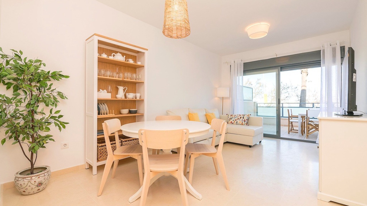 Photo of Livingroom in Sanlucar de Barrameda