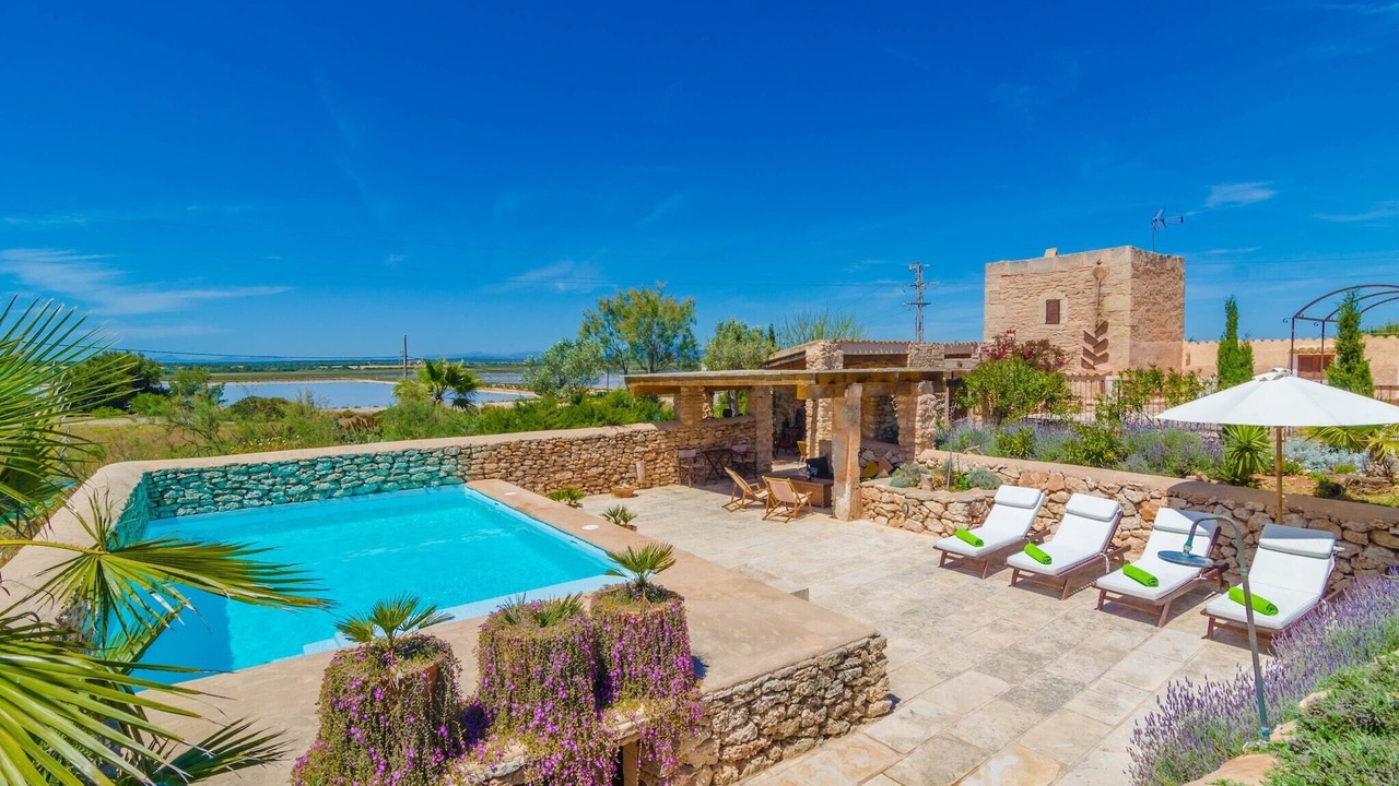 Photo of Outdoor in Campos