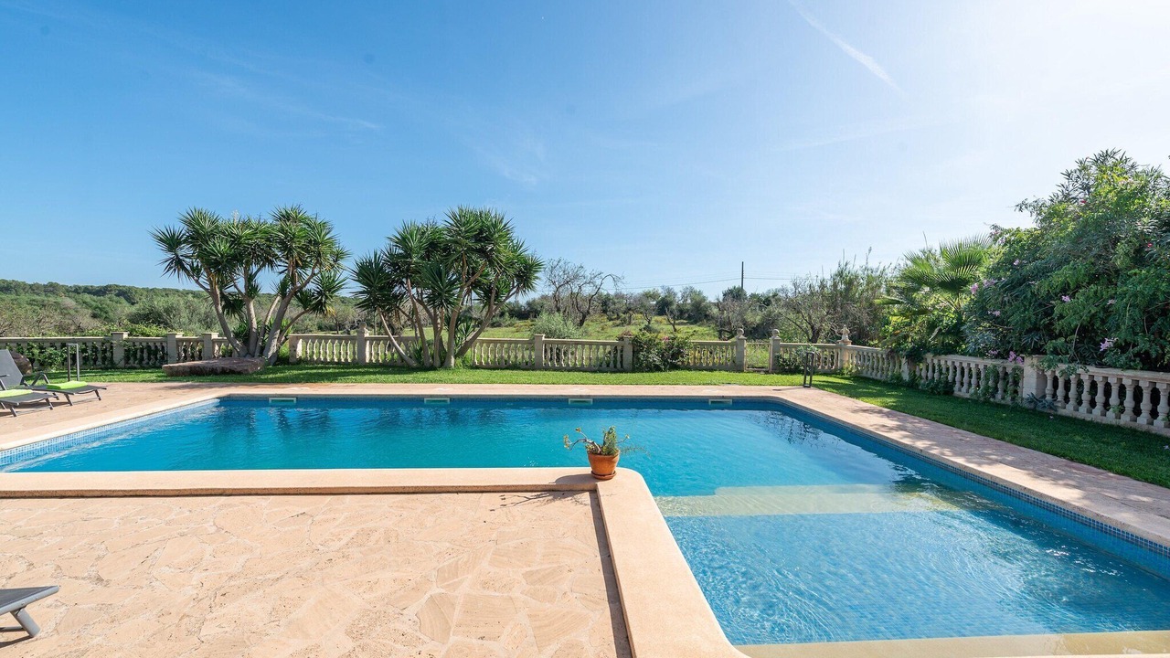 Photo of Outdoor in Manacor