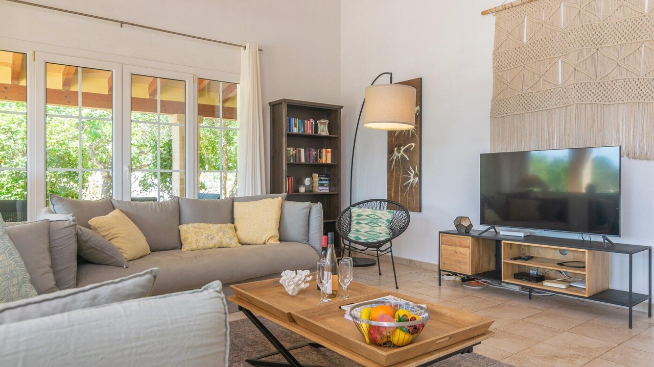 Photo of Livingroom in Manacor