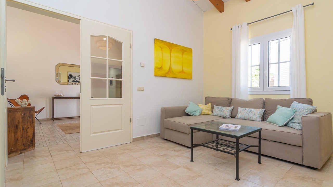 Photo of Livingroom in Manacor