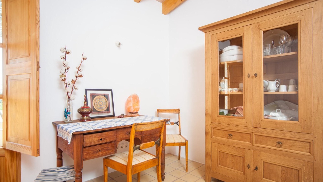 Photo of Livingroom in Selva