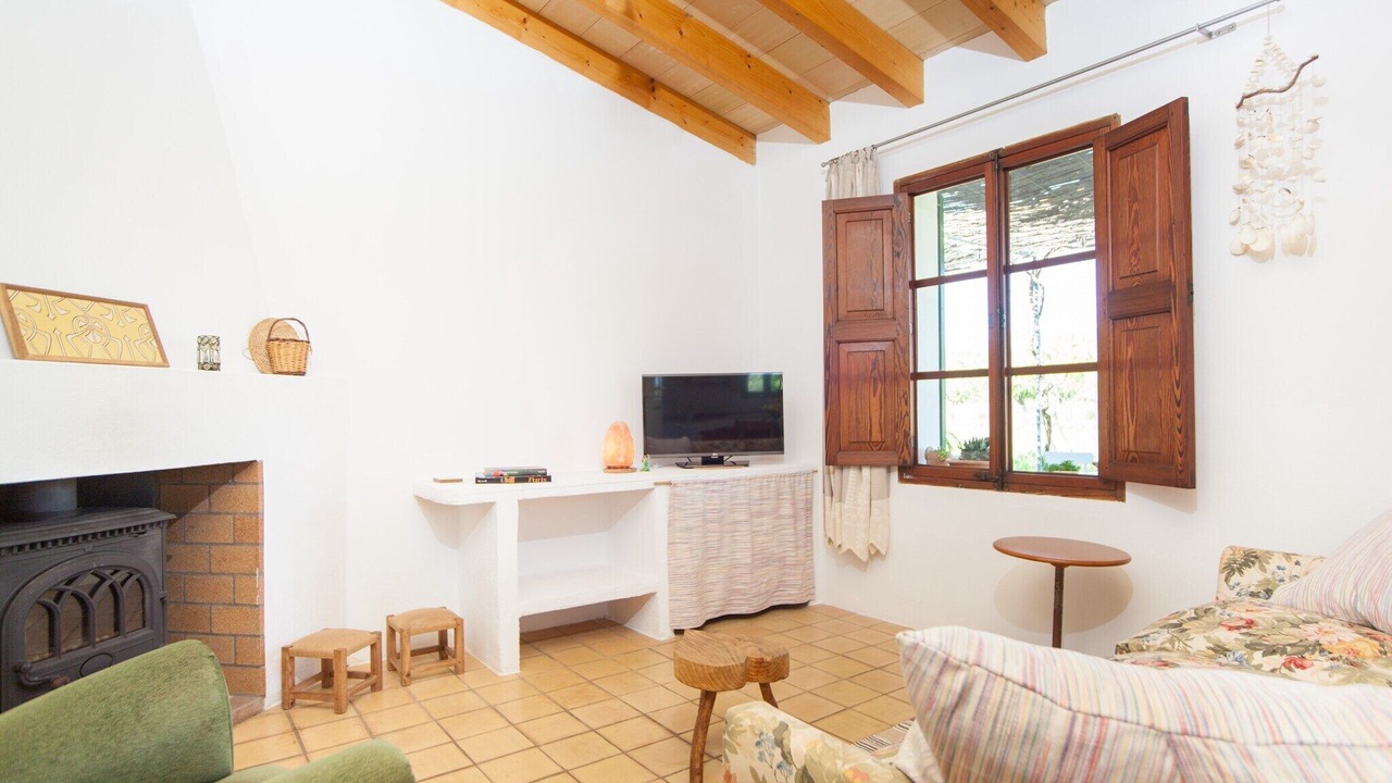 Photo of Livingroom in Selva