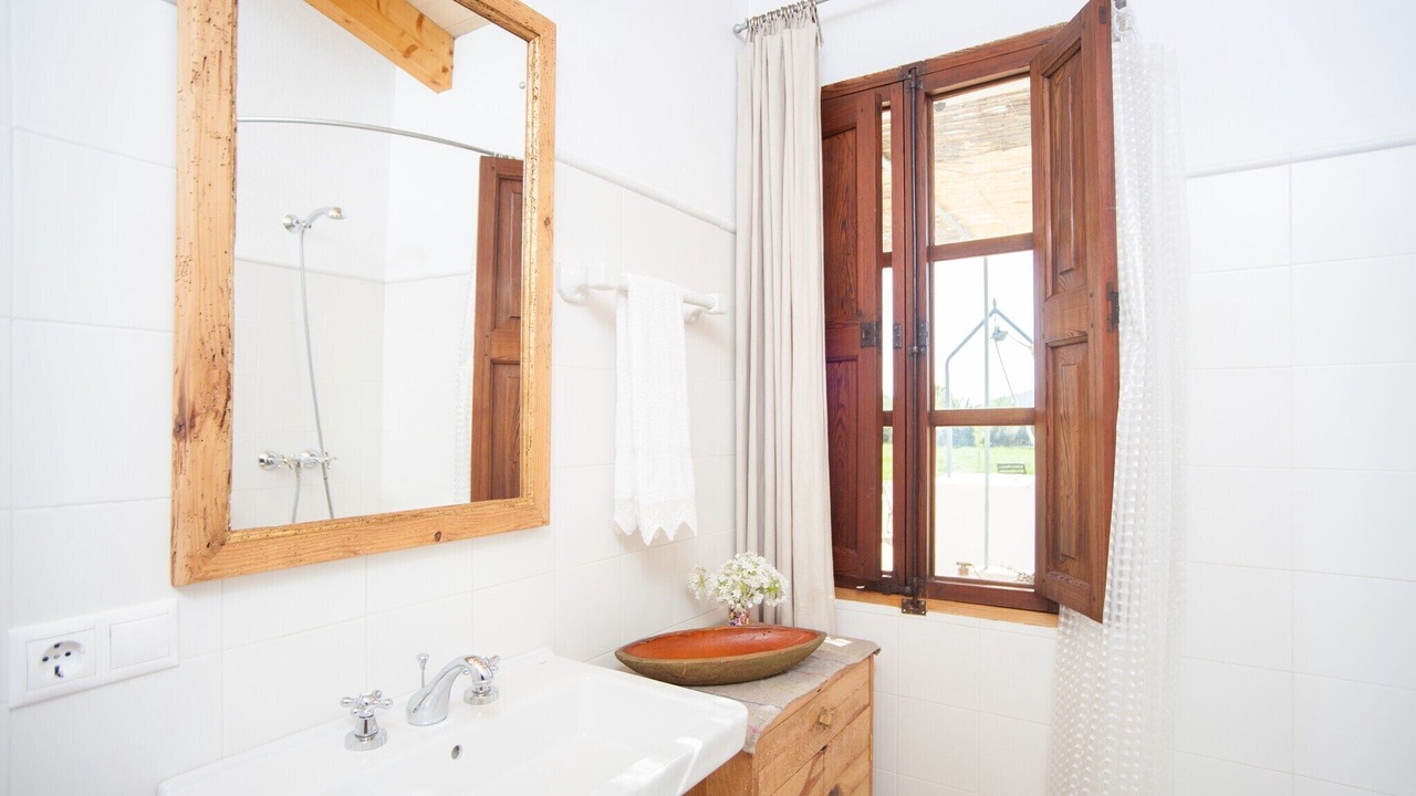 Photo of Bathroom in Selva