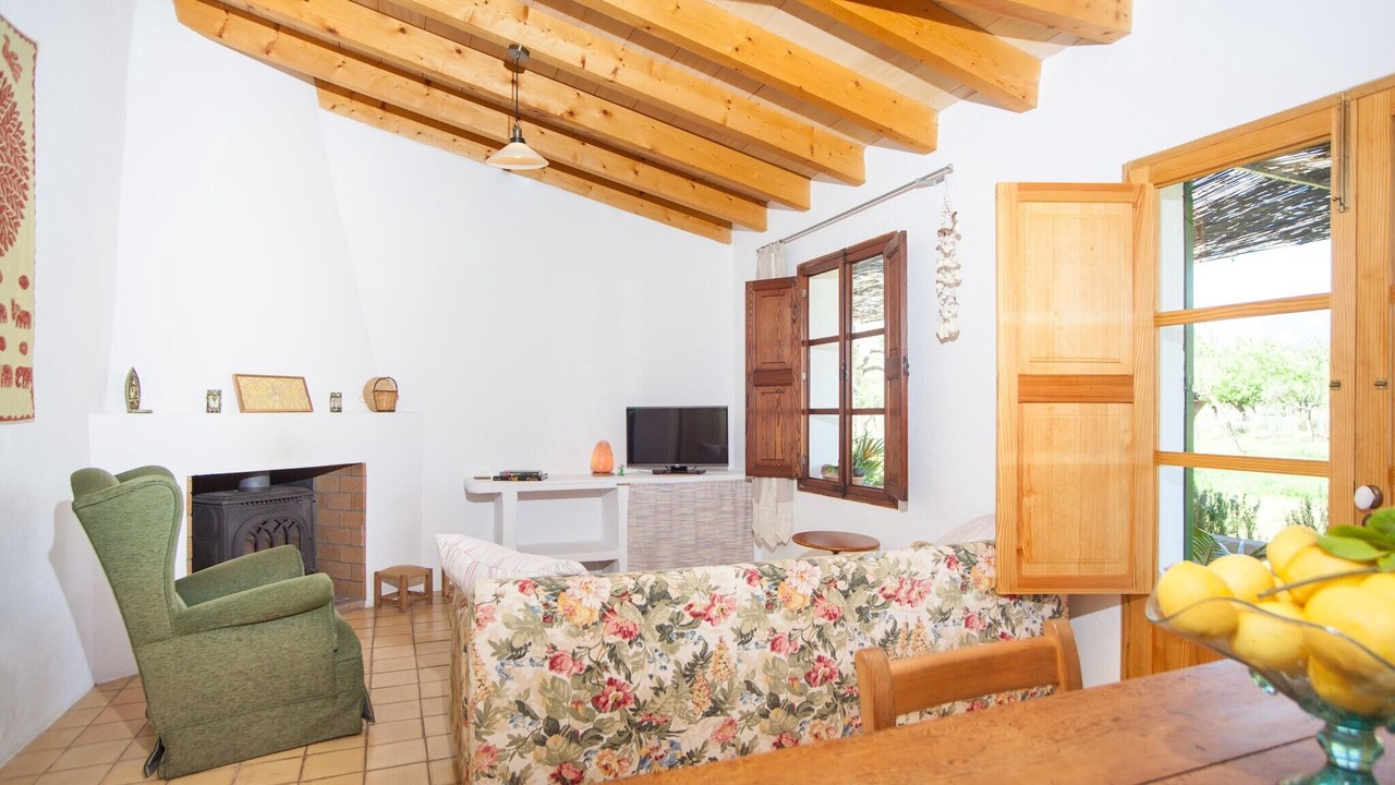 Photo of Livingroom in Selva