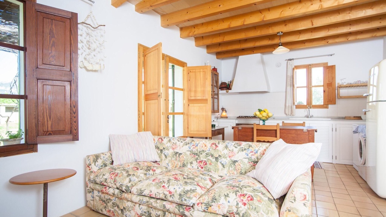 Photo of Livingroom in Selva