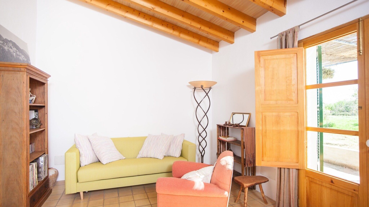 Photo of Livingroom in Selva