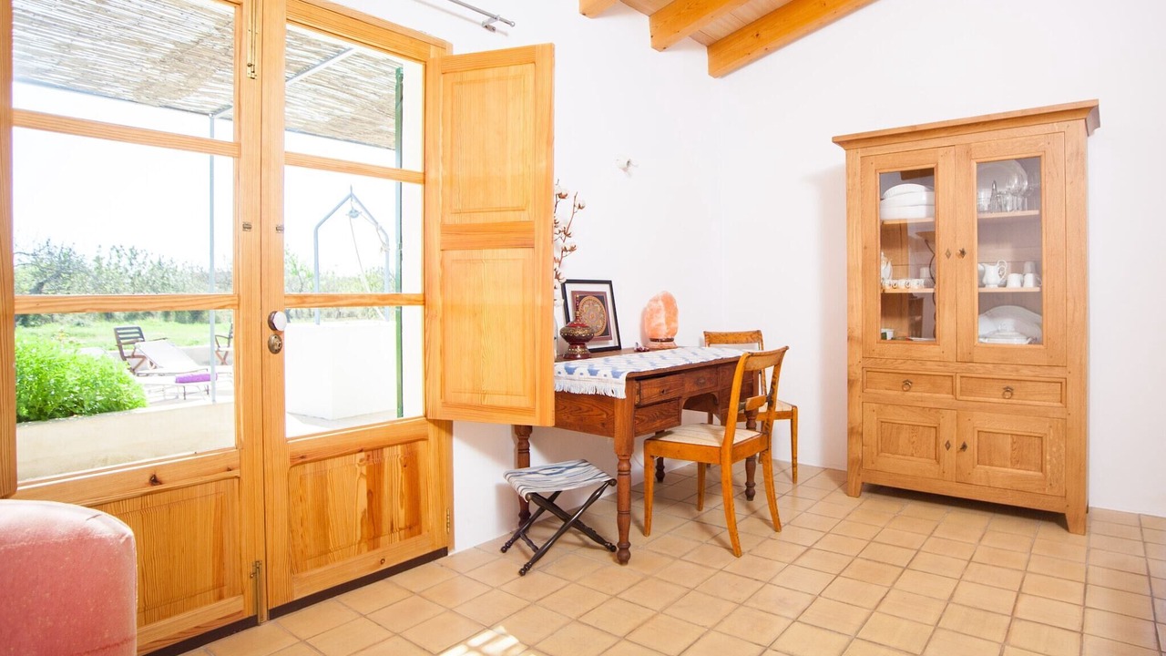 Photo of Livingroom in Selva