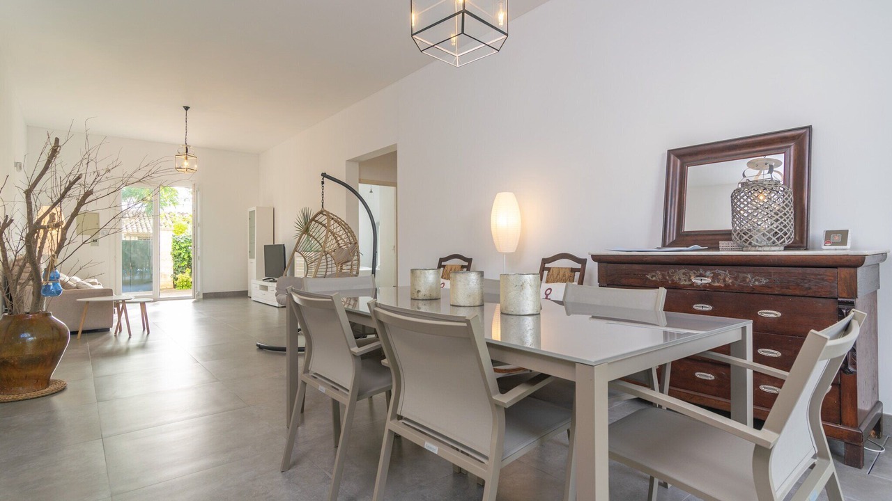 Photo of Livingroom in S'Illot-Cala Morlanda