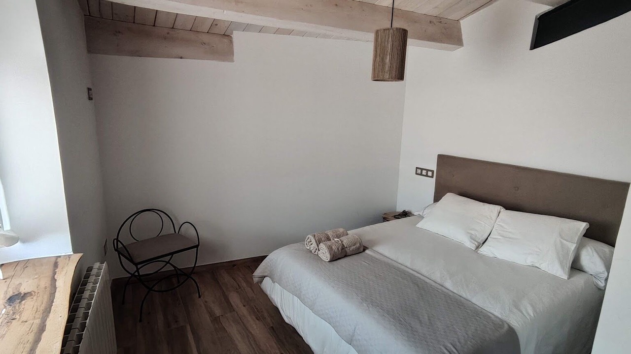 Photo of Bedroom in Villarino de los Aires