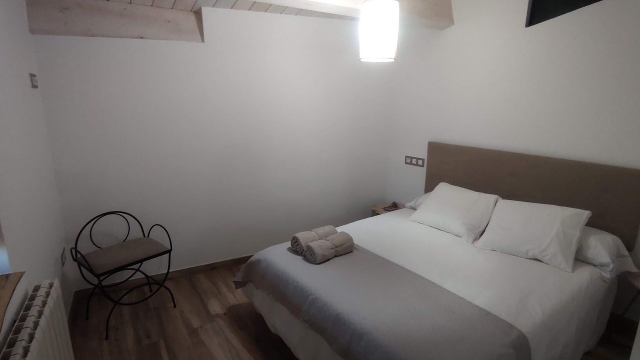 Photo of Bedroom in Villarino de los Aires