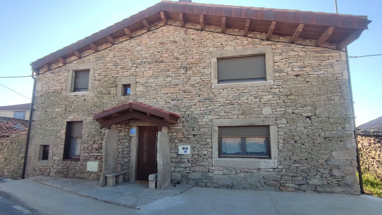 Photo of Outdoor in Villarino de los Aires