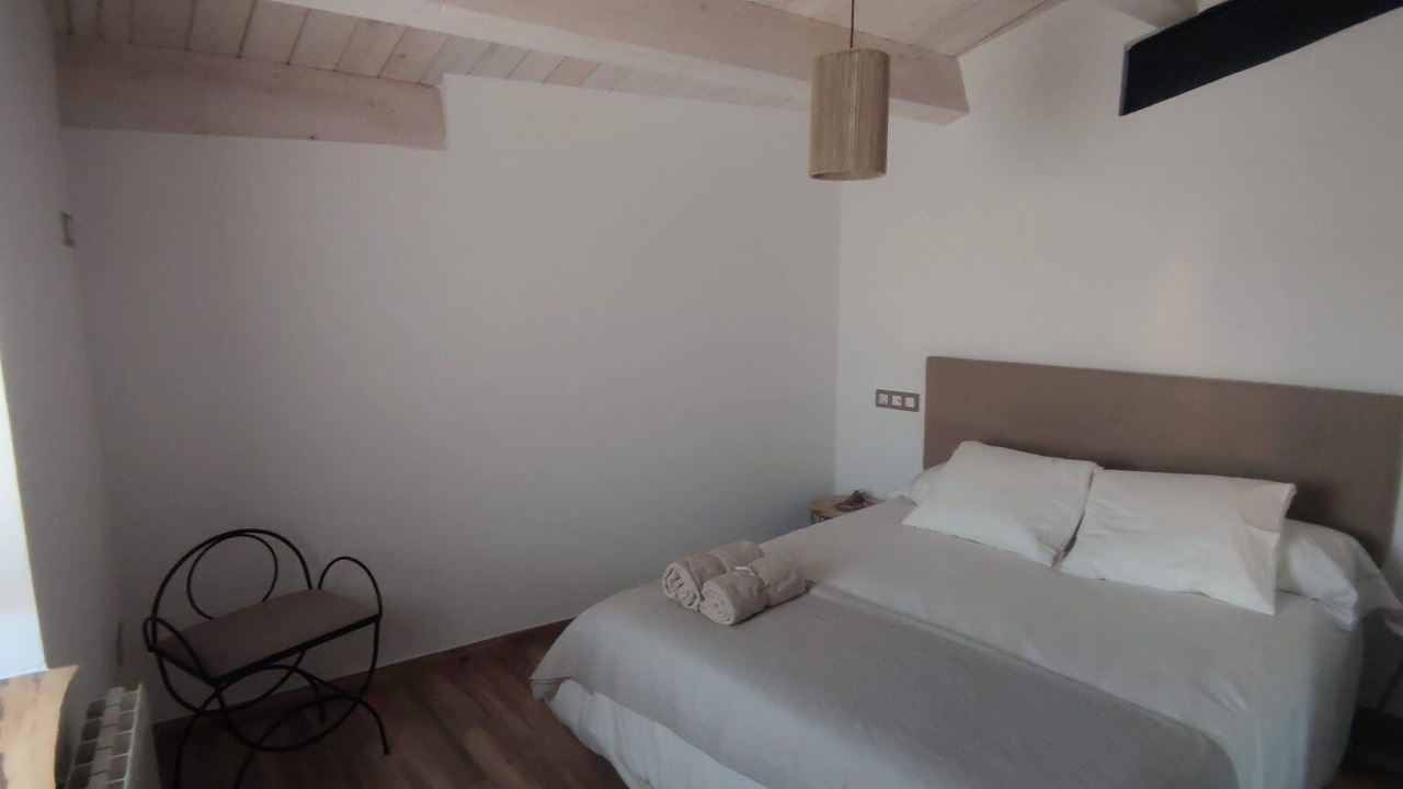 Photo of Bedroom in Villarino de los Aires