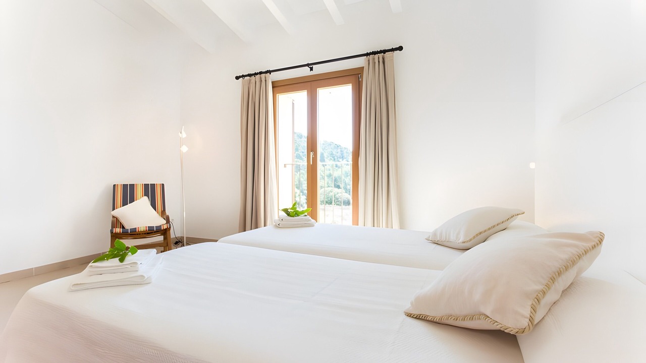Photo of Bedroom in Son Servera