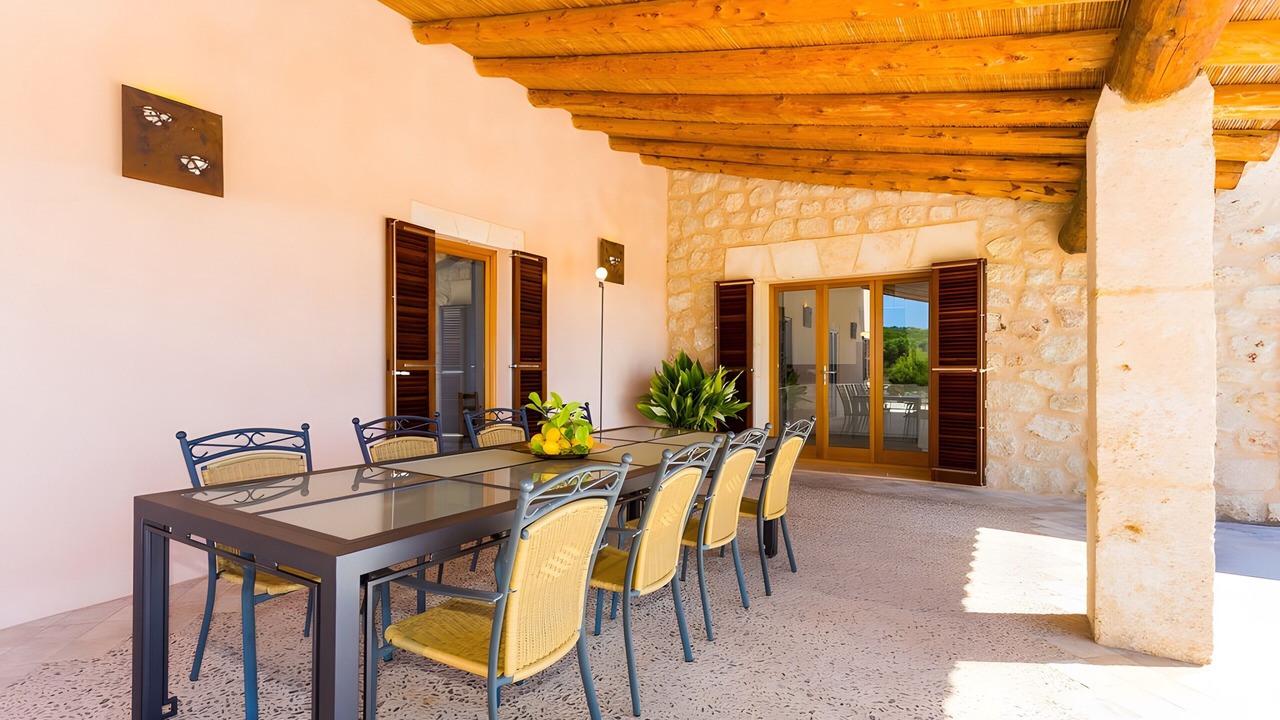 Photo of Outdoor in Son Servera