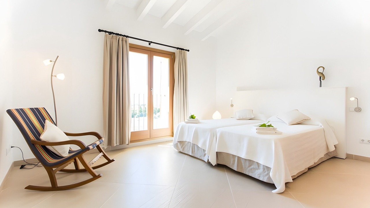 Photo of Bedroom in Son Servera