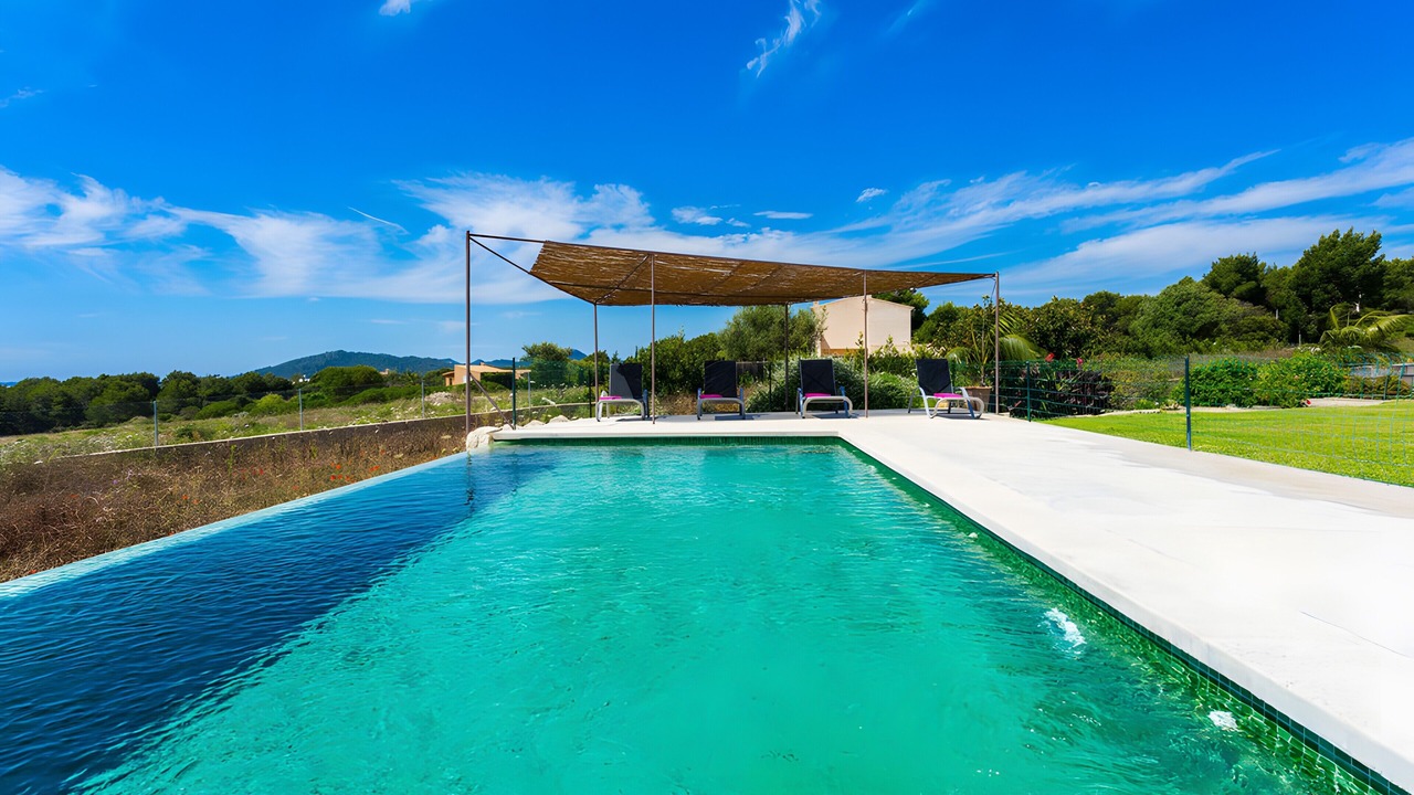 Photo of Outdoor in Son Servera