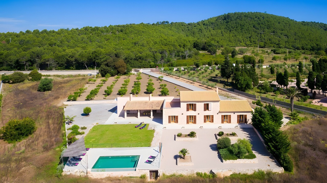 Photo of Outdoor in Son Servera