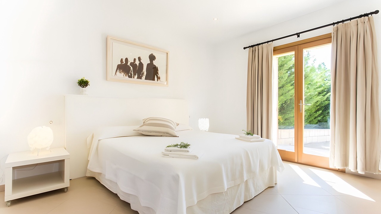 Photo of Bedroom in Son Servera