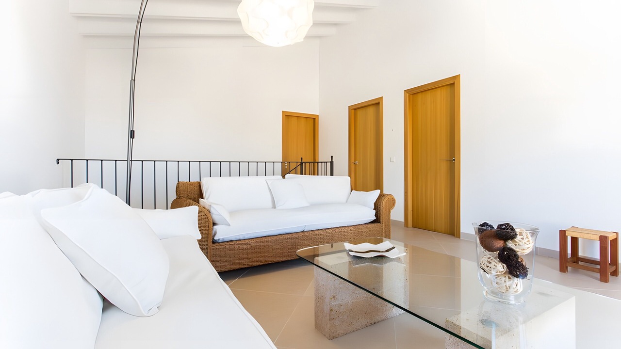 Photo of Bedroom in Son Servera