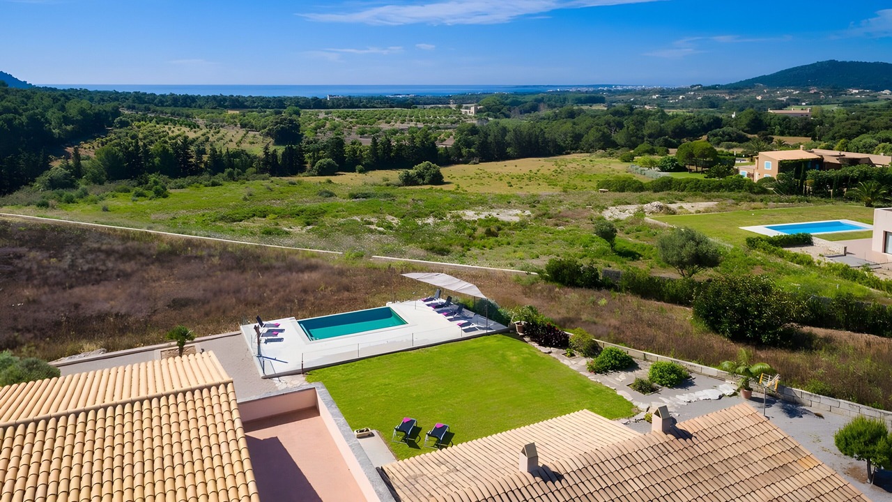 Photo of Outdoor in Son Servera