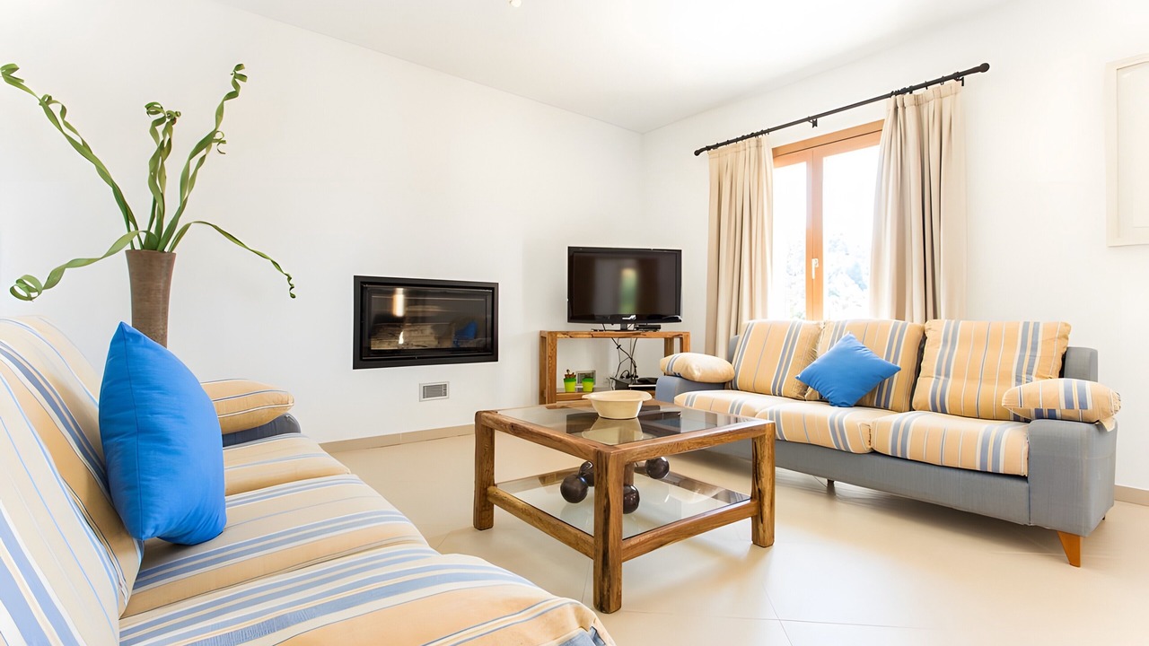 Photo of Livingroom in Son Servera