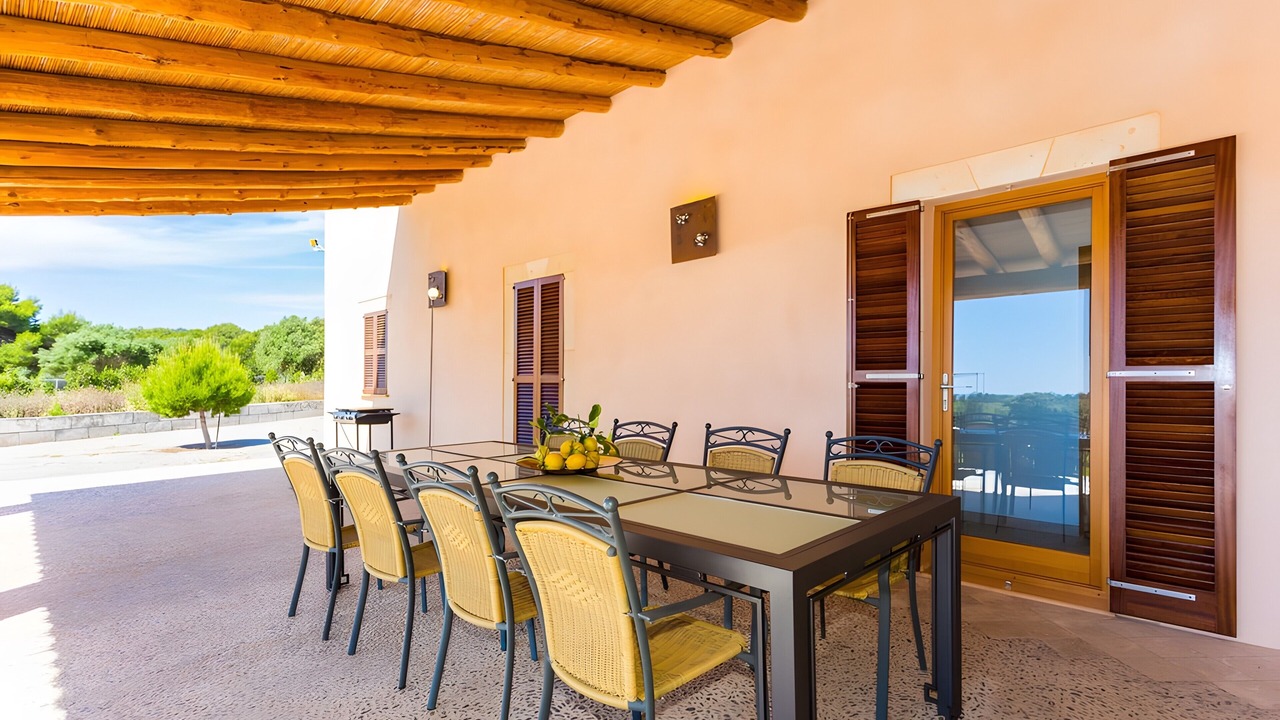 Photo of Outdoor in Son Servera