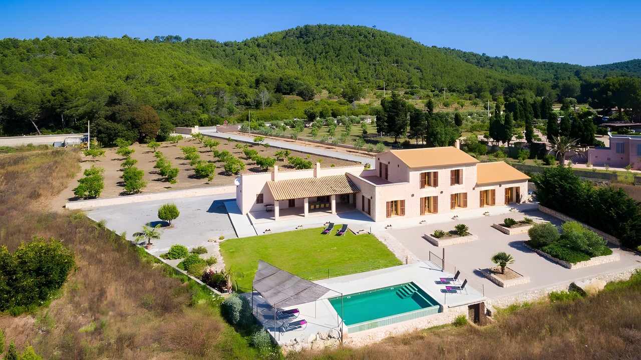 Photo of Outdoor in Son Servera