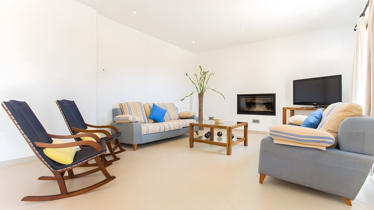 Photo of Livingroom in Son Servera