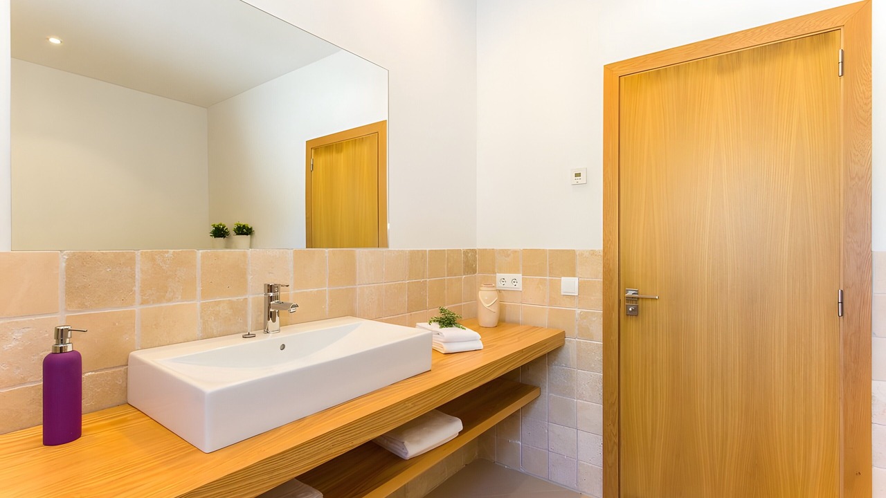 Photo of Bathroom in Son Servera