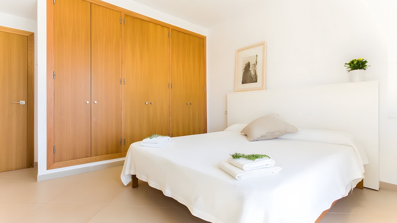 Photo of Bedroom in Son Servera
