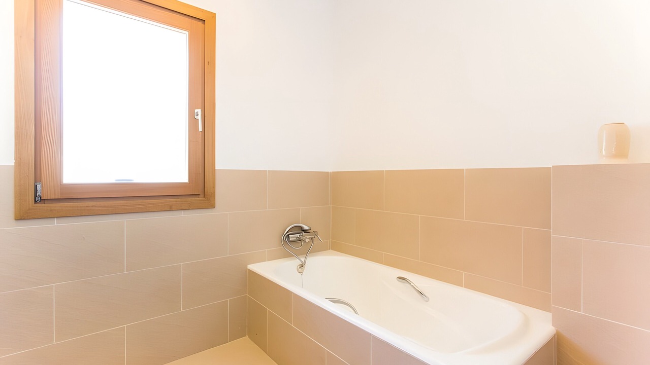 Photo of Bathroom in Son Servera