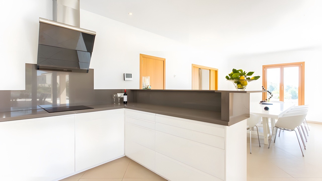 Photo of Kitchen in Son Servera