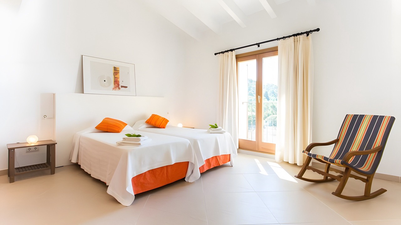 Photo of Bedroom in Son Servera
