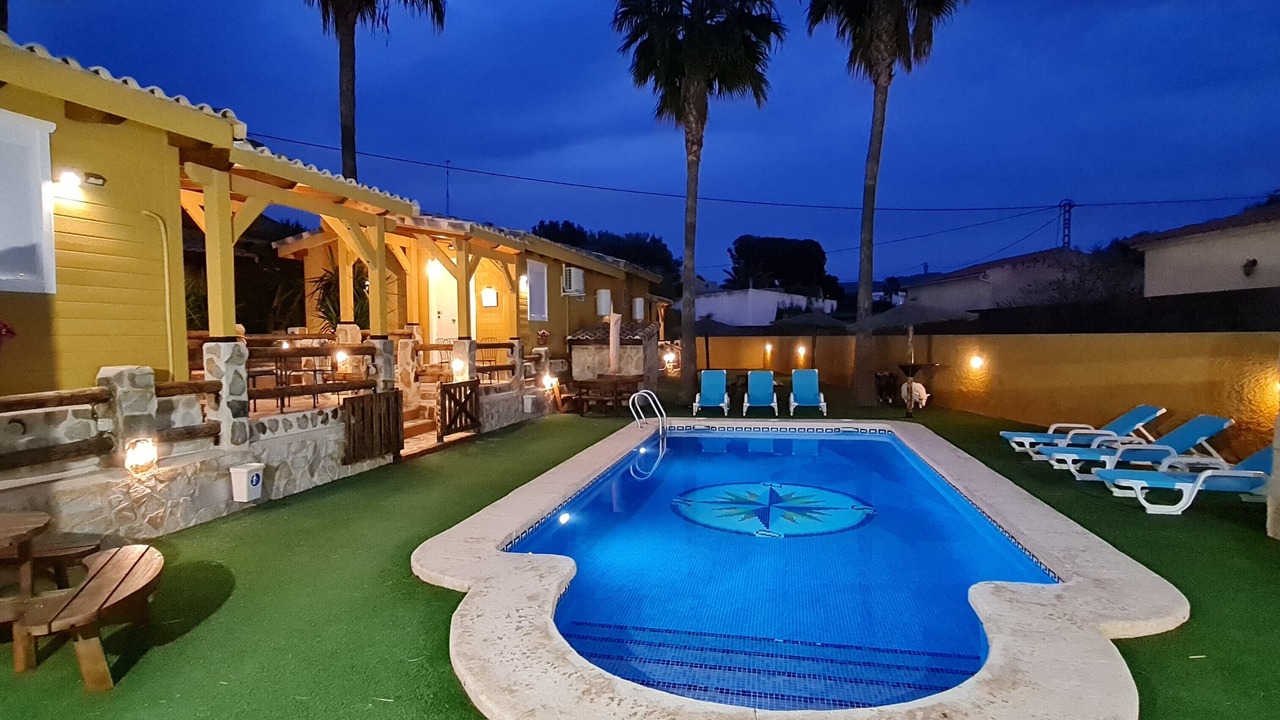 Photo of Outdoor in Hoya de los Patos