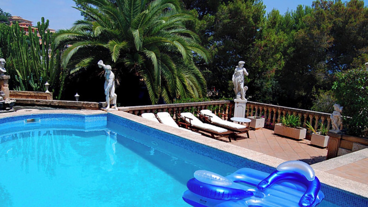 Photo of Outdoor in Portals Nous