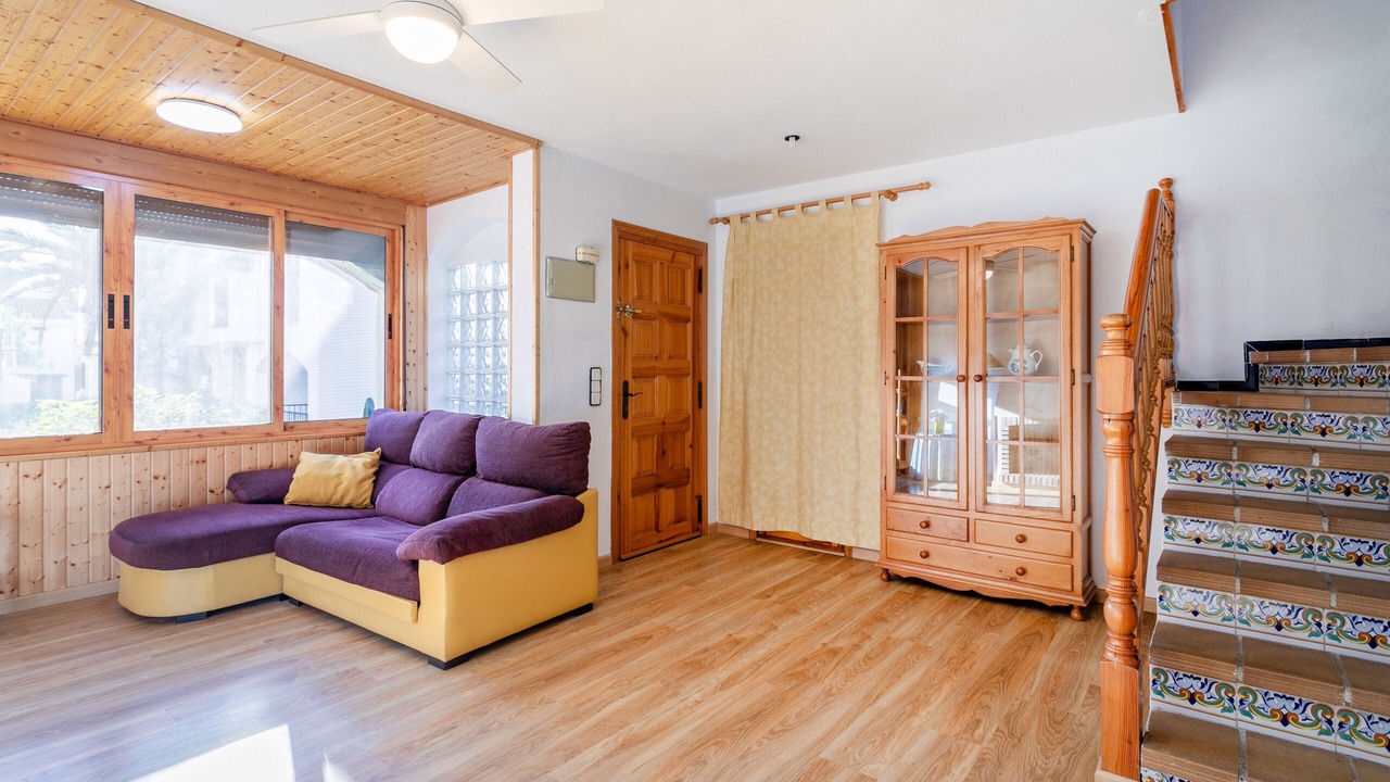 Photo of Livingroom in Los Arenales del Sol