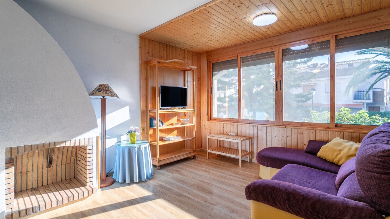 Photo of Livingroom in Los Arenales del Sol