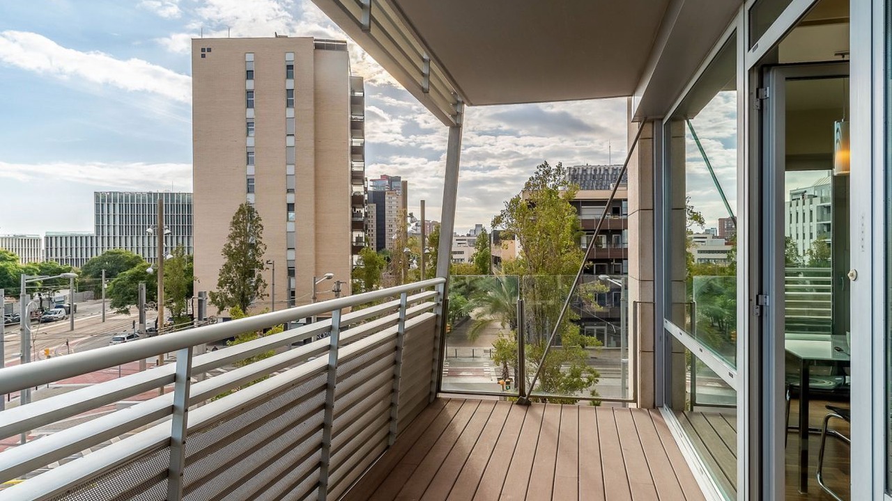 Photo of Outdoor in Sant Adria de Besos