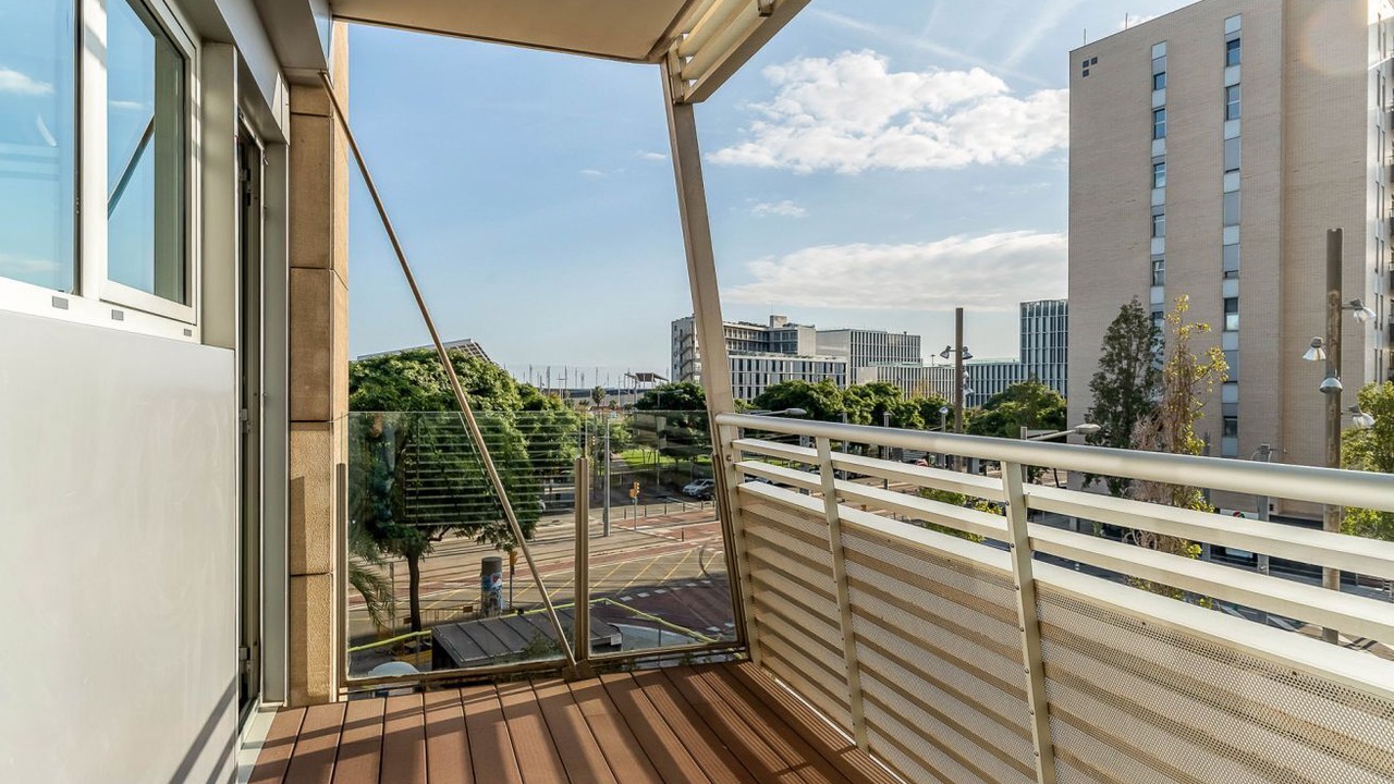 Photo of Outdoor in Sant Adria de Besos