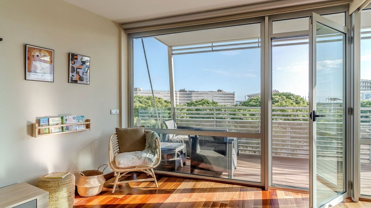 Photo of Livingroom in Sant Adria de Besos