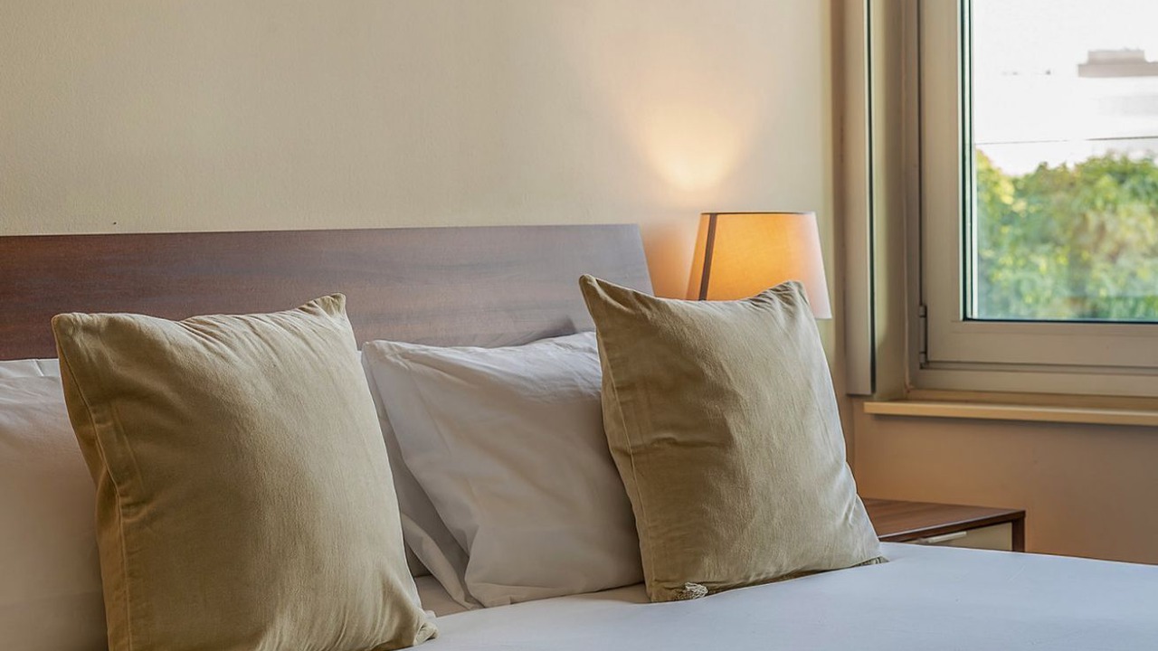 Photo of Bedroom in Sant Adria de Besos