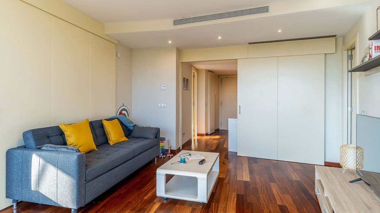 Photo of Livingroom in Sant Adria de Besos