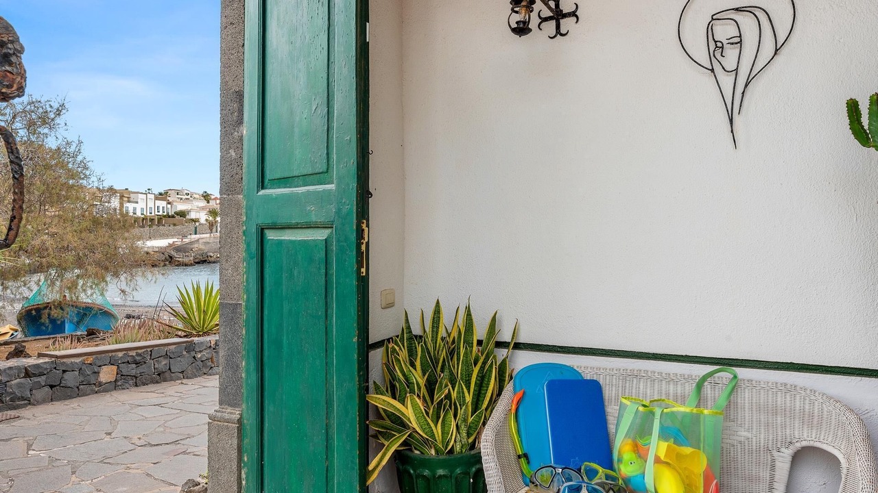 Photo of Outdoor in Poris de Abona