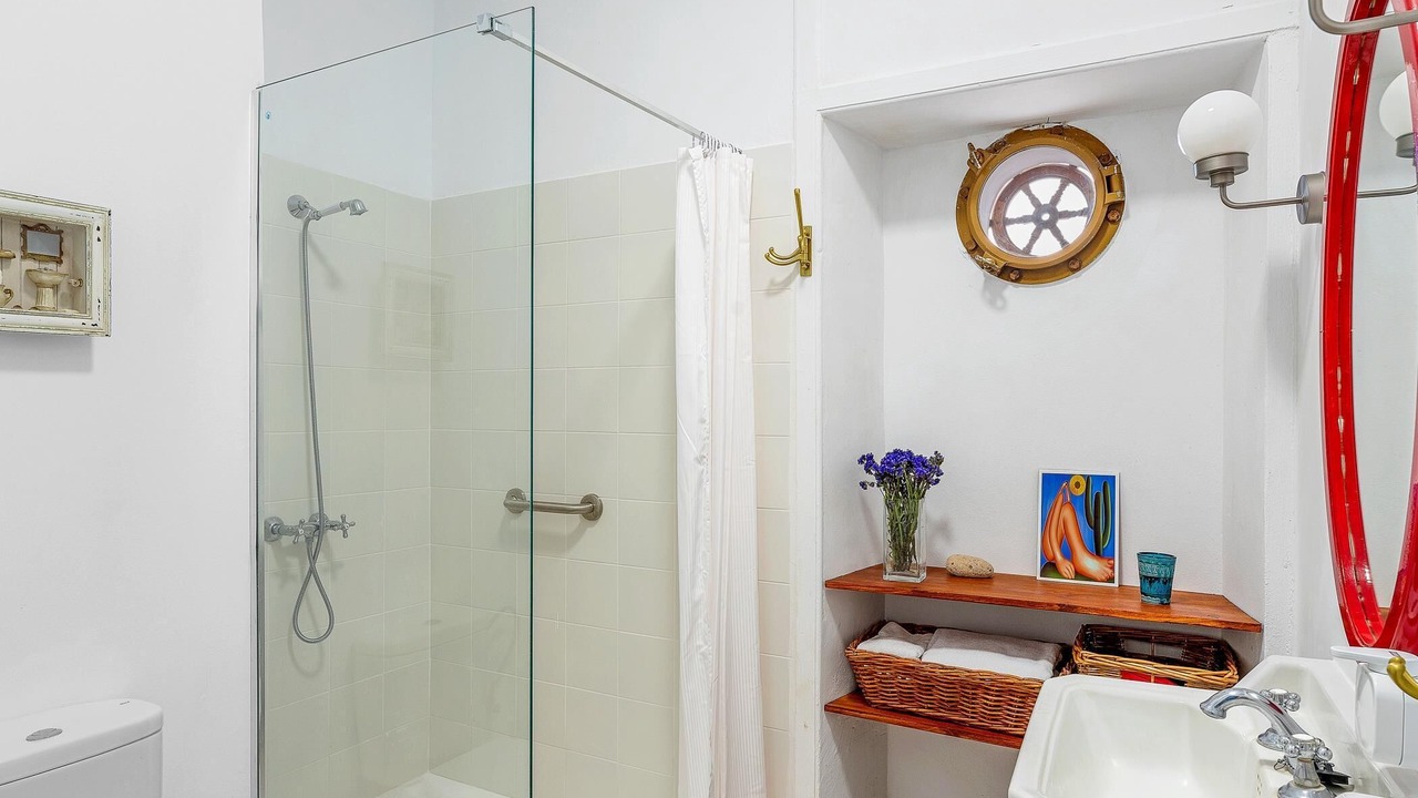 Photo of Bathroom in Poris de Abona