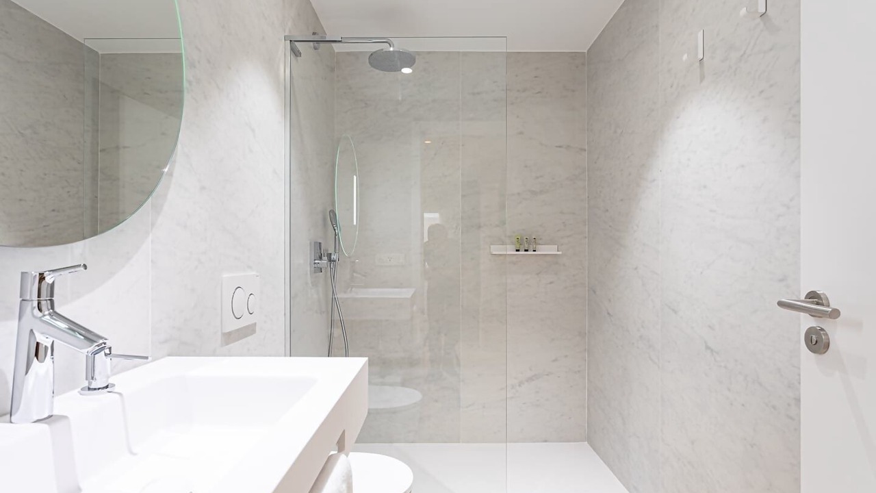 Photo of Bathroom in Old Town