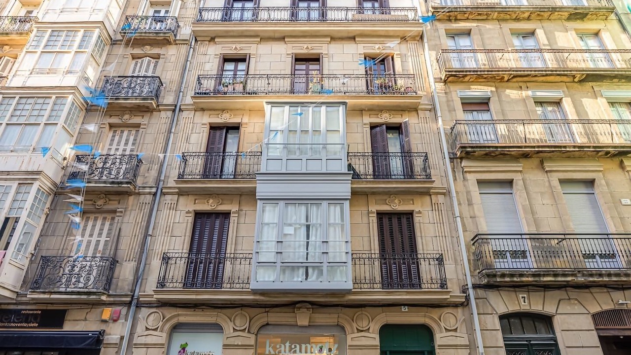 Photo of Outdoor in Old Town