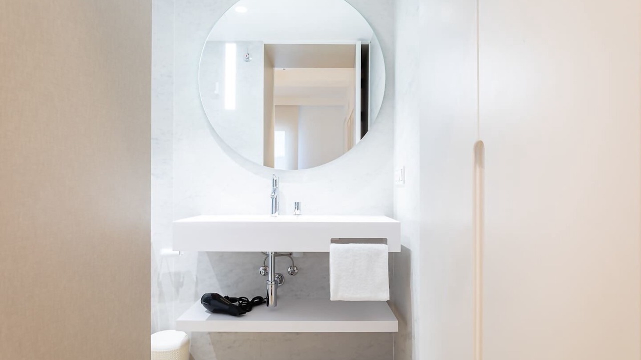 Photo of Bathroom in Old Town