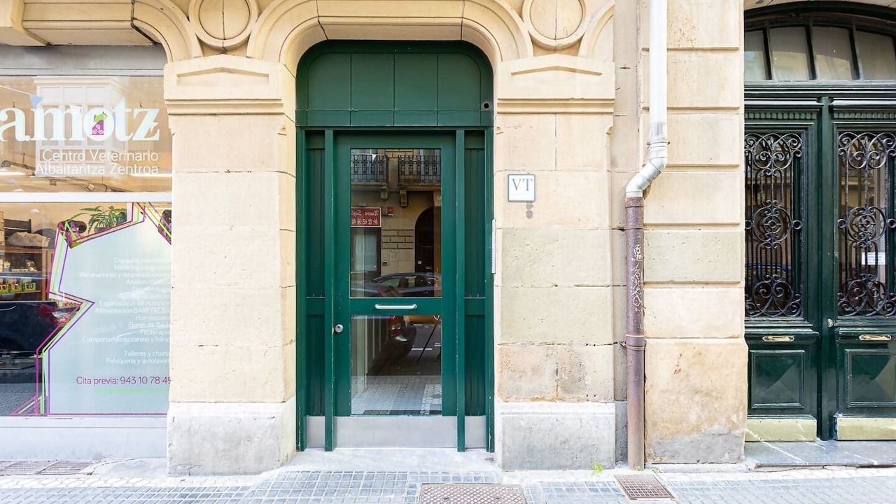 Photo of Outdoor in Old Town