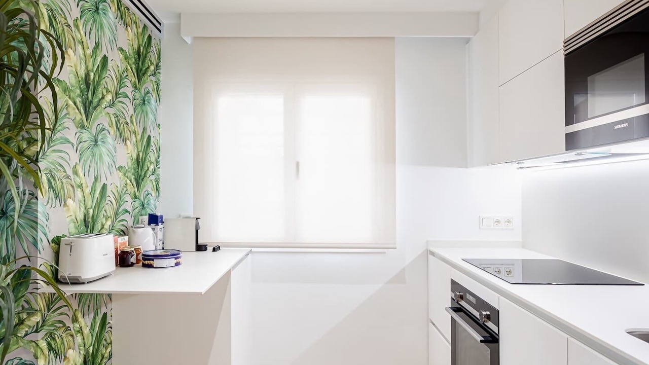 Photo of Kitchen in Old Town
